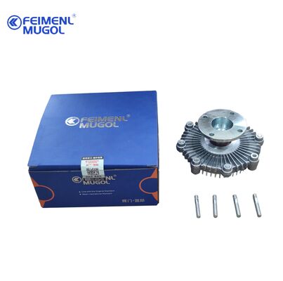 İyi bir fiyat. Yüksek Kalite 1308100SBAB1 Ford Transit için fan debriyaj montajı, sorunsuz çalışma ve optimal sıcaklık kontrolü için tasarlanmıştır. çevrimiçi