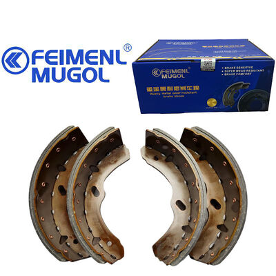 İyi bir fiyat. Güvenilir Ardından Piyasa Değiştirme Fren Çarpma Set 8-97188455 Isuzu 700P için zorlu koşullarda tutarlı performans için tasarlanmıştır. çevrimiçi