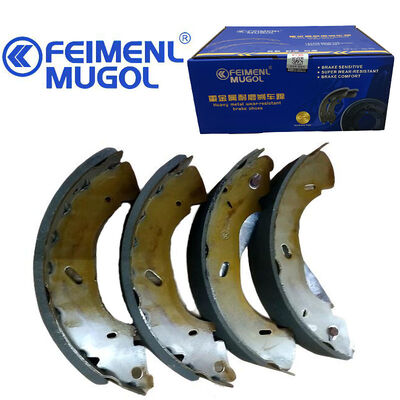 İyi bir fiyat. JMC Yusheng, Yuhu ve Baowei 4WD modelleri için Premium Kalite K0739 Arka Fren Çapası E9P2-2009CA OEM, dayanıklılık, verimlilik ve tutarlı performans için inşa edilmiştir. çevrimiçi