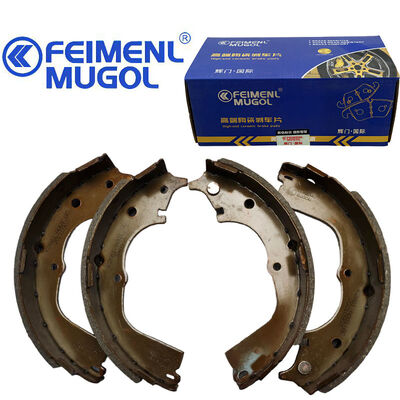Kalite Baodian PLUS / Wingle 5 / Jinbei için EEP1-2008 OEM-Kaliteli Değiştirme Arka Fren Çapası, hassas montajı ve güvenilir performansı sağlar. Fabrika