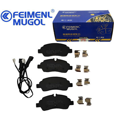İyi bir fiyat. Ford V362 Modelleri için GK29-2M008-AB OEM için Doğrudan Uyumlu KD6142 Arka Fren ayakkabısı, kolay montajı ve doğru hizalamayı sağlar. çevrimiçi