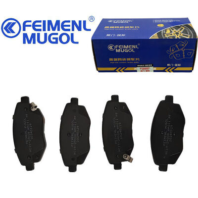 İyi bir fiyat. Ford V348 2.2 Modelleri için Uzun Ömürlü LD34006M Arka Fren Pabucu MC19-2M008-AA OEM, azaltılmış bakım ve uzatılmış servis aralıkları için tasarlanmıştır. çevrimiçi