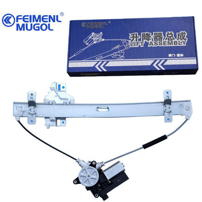 İyi bir fiyat. Ağır Hizmet Elektrikli 6104100XK80XA Ön Sol Cam Kaldırıcı, Great Wall H5 için 6-Pin Konnektörlü, Günlük Sürüş ve Zorlu Koşullar İçin Üretilmiştir çevrimiçi