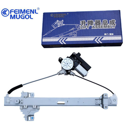 İyi bir fiyat. Yüksek Güvenilirlik 6204100XK80XA Great Wall H5 için 6-Pin Konnektörlü Arka Sol Cam Regülatörü, Şehir ve Arazi Sürüş Koşulları İçin çevrimiçi