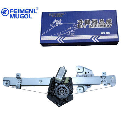 İyi bir fiyat. Fengjun 7 Pickup için Premium 6204200XP6PXA Arka Sağ Pencere Düzenleyicisi, Sessiz ve Verimli Performans çevrimiçi