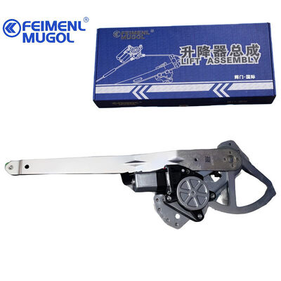İyi bir fiyat. Ticari Kullanıma Hazır CN6C15 23200CA Ford Transit Vanlar İçin Elektrikli Sağ Ön Cam Kaldırıcı, Yüksek Frekanslı Kullanım İçin Tasarlanmıştır çevrimiçi
