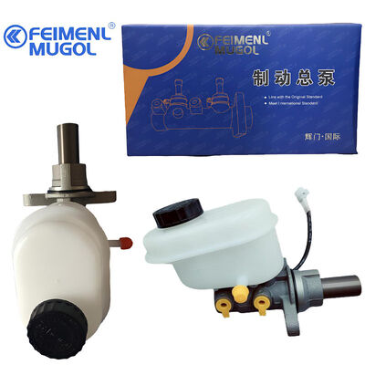 İyi bir fiyat. Yüksek Performanslı 3505100XP2WAX Fren Ana Silindri Büyük Duvar Fengjun 7, Sabit Basınç ve Hızlı Fren Cevabı. çevrimiçi