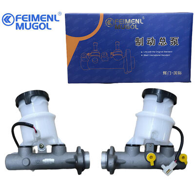 İyi bir fiyat. JMC Baodian 2009 için Gelişmiş 2-Pin ABS EP1-2071-AB Fren Ana Silindiri, Geliştirilmiş Stabilite ve Sürüş Güvenliği. çevrimiçi