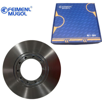 İyi bir fiyat. Üst Kalite 6C11-2A315-AB Ford V348 için arka fren diski, Performansı ve Dayanıklılığı için Yapılmış. çevrimiçi