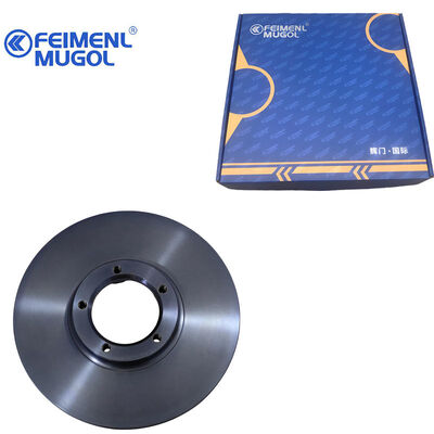 İyi bir fiyat. JMC Transit & Teshun için Yüksek Performanslı CC95VB 1125BA Ön Fren Disk, Istikrarlı, Pürüzsüz ve Güvenilir Frenleme. çevrimiçi