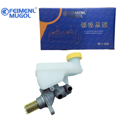 İyi bir fiyat. 3540100XKU00A Great Wall H7 için OEM-Sınıf Fren Ana Silindir, Hassas Uyumlu ve Güvenilir Performans. çevrimiçi