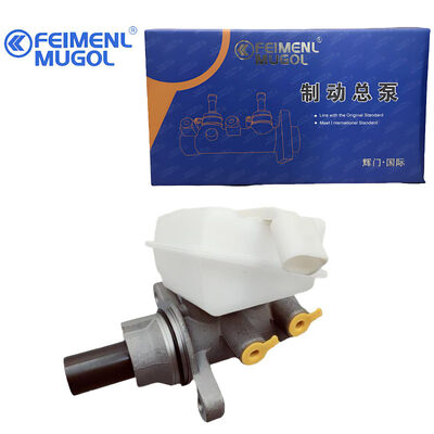 İyi bir fiyat. Great Wall H6 Manuel için İhracat Kalitesinde Fren Ana Silindiri 3540200BKZ93A, Küresel Satış Sonrası Alıcılar Tarafından Güvenilmektedir. çevrimiçi