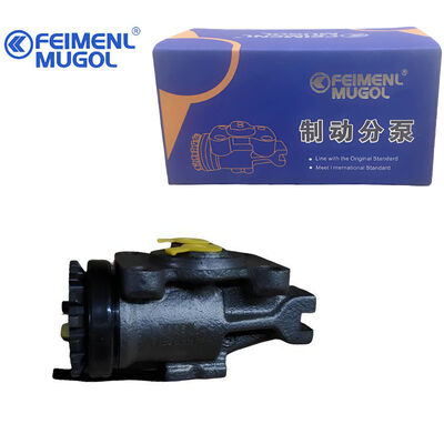 İyi bir fiyat. Dayanıklı 3501330-10 Isuzu 100P Kamyonlar için Ön Sağ Fren Tekerlek Silindiri, Tutarlı ve Güvenilir Çalışma. çevrimiçi