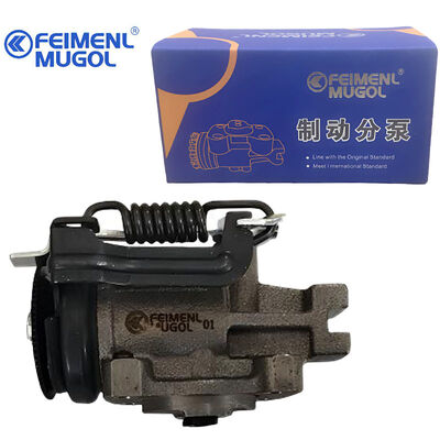 İyi bir fiyat. 3501030I-N00PA OEM-Sınıf 918 Tipi Isuzu 100P Euro 5 için ön sol fren tekerleği silindir, hassaslık ve uzun kullanım süresi çevrimiçi