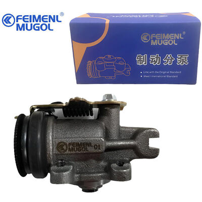 İyi bir fiyat. Premium 28.57-25 Ön Sağ Fren Tekerleği Silindri 3501330-N00PA Isuzu 100P Euro 5 için, Ağır Görevli Ticari Kullanım için tasarlanmıştır. çevrimiçi
