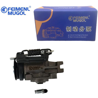 Kalite Yüksek Performanslı 3501040I-N00PA Arka Sol Fren Silindri 918 Isuzu 100P Euro 5 için Tip, Istikrarlı Hidrolik Çıktı ve Güvenilir Frenleme. Fabrika