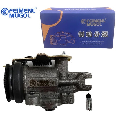 İyi bir fiyat. Hassas Mühendislikli 28.57-25 Tip Arka Sağ Fren Tekerlek Silindiri 3501340-N00PA, Isuzu 100P Euro 5 için Stabil Akışkan Basıncı Sağlar. çevrimiçi