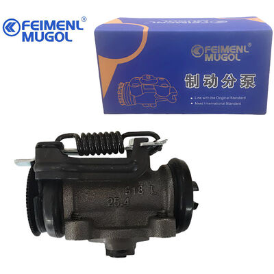 Kalite Isuzu 100P için Yüksek Kaliteli 918 Tipi Arka Sol Fren Tekerlek Silindiri 3502030I-N00PA, Stabil Basınç Kontrolü ve Güvenli Frenleme İçin Tasarlanmıştır Fabrika