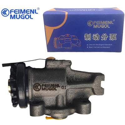 İyi bir fiyat. 3501330-815 OEM-Sınıf Ön Sağ Fren Çarkı Silindir Isuzu 600P için, Hassaslık Uygunluğu ve Uzun Servis Süresi. çevrimiçi