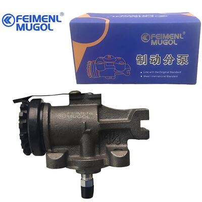 İyi bir fiyat. Isuzu 600P için Hava Alma Valfi 3501040-815 ile Yüksek Performanslı Arka Sol Fren Tekerlek Silindiri, Kararlı Hidrolik Çıkış ve Güvenilir Frenleme. çevrimiçi