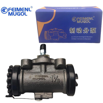 İyi bir fiyat. Yüksek Güçlü 3502330-861 Isuzu 600P için arka sağ fren tekerleği silindir yapısı, korozyona dayanıklı ve uzun ömürlü. çevrimiçi