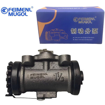 İyi bir fiyat. Fabrika Doğrudan Tedarik 3502340-861 Isuzu 600P için sağ arka fren tekerleği silindir, Sabit kalite ile rekabetçi fiyat. çevrimiçi
