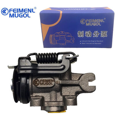 İyi bir fiyat. 28.57-29.2 Arka sol fren tekerleği silindir 3501040-L10PA Isuzu 600P Euro 5 için, doğru uyum ve pürüzsüz fren tepkisi. çevrimiçi