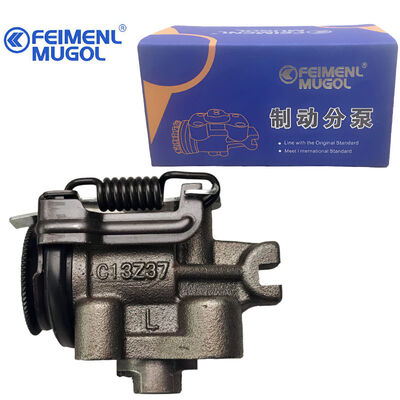 İyi bir fiyat. Isuzu 700P için Hassas Tasarımlı 3501030-P301 Ön Sol Fren Tekerlek Silindiri, Hava Alma Valfi Olmadan, Kararlı Sıvı Basıncı. çevrimiçi