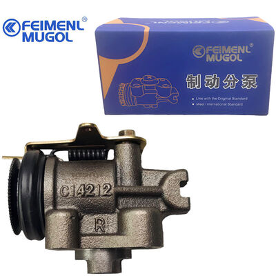 Kalite Fabrika Doğrudan Tedarik 3501330-P301 ön sağ fren tekerleği Isuzu 700P için silindir, Fabrika