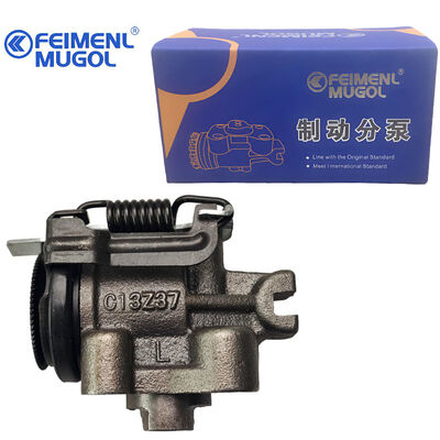 İyi bir fiyat. Isuzu 700P için Güvenlik Odaklı Arka Sol Fren Tekerlek Silindiri 3501040-P301, Hava Alma Valfli, Maksimum için Tasarlanmıştır. çevrimiçi
