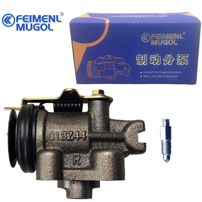 Kalite İhracat kalitesi 3501340-P301 Isuzu 700P için arka sağ fren tekerleği silindir, küresel satış sonrası alıcılar tarafından güvenilir. Fabrika