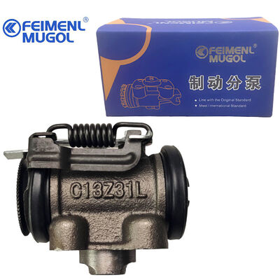 İyi bir fiyat. Maliyet açısından uygun 3502030-P301 OEM Değiştirme Arka Sol Fren Tekerlek Silindri Isuzu 700P için Kanama Valfı Olmadan. çevrimiçi