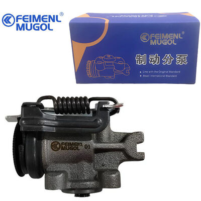 İyi bir fiyat. Premium Fren 3501030-L80PA Ön Sol Fren Çarkı Silindir Isuzu KV600 Euro 5 için 28.57-32.3 tip, Ağır Görevli Ticari Kullanım için tasarlanmıştır. çevrimiçi