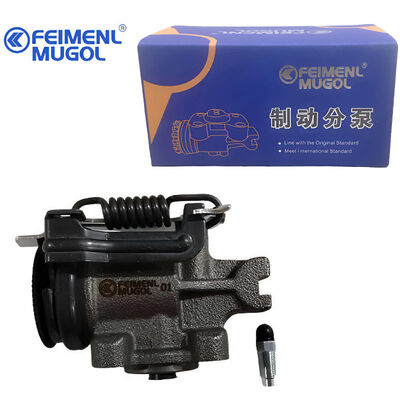 İyi bir fiyat. 3501040-L80PA OEM-Sınıf Arka Sol Fren Çarkı Silindir Isuzu KV600 Euro 5 için 28.57-32.3 türü, Hassaslık Uygunluğu ve Uzun Servis Süresi. çevrimiçi