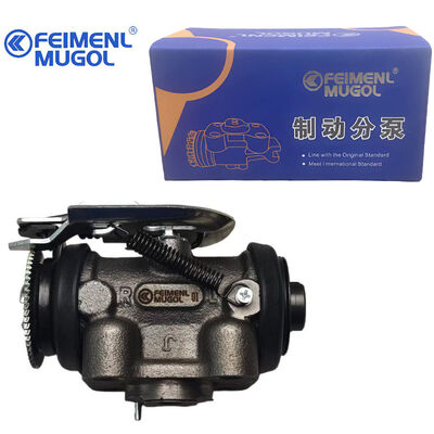 İyi bir fiyat. İhracat Kaliteli EBN3-3004-DA JMC N800 için Arka Sol Fren Çarkı Silindir, Küresel Ardındaki Alıcılar tarafından Güvenilen. çevrimiçi