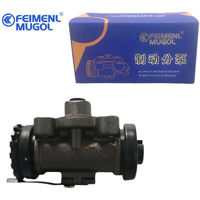 Kalite Professional Aftermarket 3502030-10 Isuzu NHKR için ön sol arka fren tekerleği silindir kanatma valfi olmadan, atölyeler ve filo servisi için idealdir. Fabrika