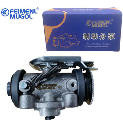İyi bir fiyat. JMC Kaiyun / Shunda için güvenilir 8MM Ön Sağ Fren Çarkı Silindir EN1-3003-FA-02, Güvenilir ve Dayanıklı çevrimiçi