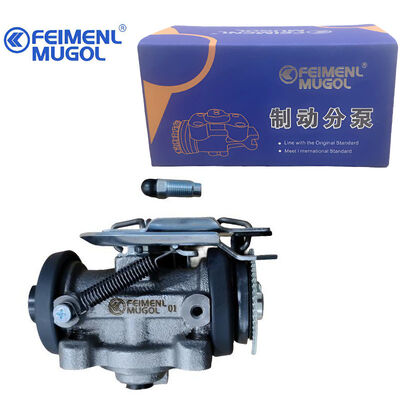 Kalite JMC Kaiyun & Shunda için Yüksek Kaliteli Hidrolik NKR-3502050B Arka Sağ Ön Fren Silindri Güvenli Sürüş ve Istikrarlı Fren Verimliliği için Tasarlanmıştır Fabrika