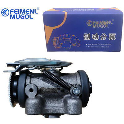 İyi bir fiyat. JMC Shunda Euro 6 ticari araçlar için yüksek hassasiyetli LD040-3502070 Arka sol fren tekerleği silindir, pürüzsüz hidrolik basınç kontrolünü sağlar. çevrimiçi
