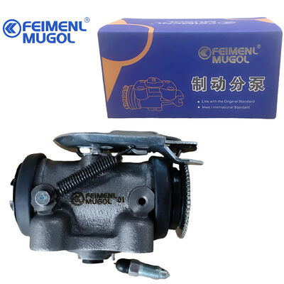 İyi bir fiyat. JMC Shunda Euro 6 için güvenilir LD040-3502060 Arka Sağ Ön Fren Tekerlek Silindiri, Güçlü Fren Gücü Dağıtımı ve Yol Güvenliği Sağlar. çevrimiçi