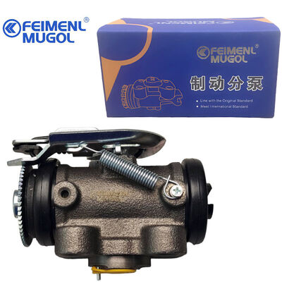 İyi bir fiyat. JMC Yeni Shunda Euro 5 için Gelişmiş Mühendislik Kendini Düzenleyen Arka Sol Fren Davul Silindir JX1060-3502040B Güçlü ve Sürekli Fren Cevabı Sağlayan. çevrimiçi