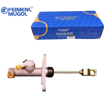 İyi bir fiyat. Yumuşak 8-97102438 Alüminyum debriyaj ISUZU 100P için ana silindir yanıt sürüş rahatlığını ve kontrolünü artırır çevrimiçi