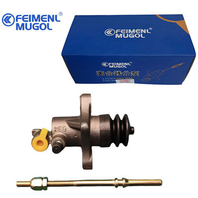 İyi bir fiyat. 8-94319300 ISUZU NHKR Precision Fit Uzun Hizmet Ömrü için OEM Sınıfı Debriyaj Yardımcı Silindiri çevrimiçi