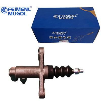 İyi bir fiyat. Güvenilir Ardındaki Pazar 8-94389193 ISUZU TFR54 dizel için debriyaj köle silindir güvenilir ve dayanıklı. çevrimiçi