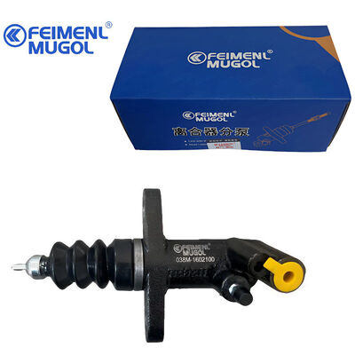 İyi bir fiyat. Ağır Hizmet Uygulamaları için Üretilmiş Çin Seddi Haval 2.5TC için Dayanıklı 038M-1602100 Debriyaj Yardımcı Silindiri çevrimiçi