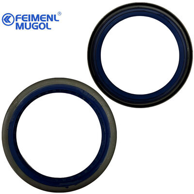 İyi bir fiyat. ISUZU NHR 63 × 80 × 8 Precision Fit Uzun Hizmet Ömrü ve Güvenilir Sızdırmazlık için OEM Sınıfı 8-94248116 Ön Tekerlek Yağ Keçesi çevrimiçi