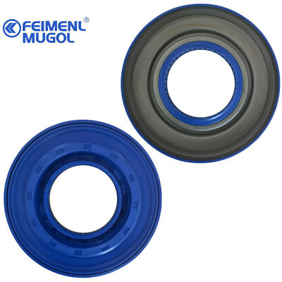 İyi bir fiyat. Fabrika Doğrudan Tedarik EDN3-4016-AA JMC N800 4D30 Motor Dış Tipi 57×124×14 için Arka Tekerlek Yağ Dükkanı Sabit Kalite ve Rekabetçi Fiyatlar çevrimiçi