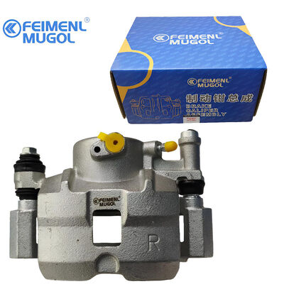 İyi bir fiyat. Güvenliğe odaklı ön sağ fren kaliper 350122006A ISUZU TFS 4WD için Maksimum kontrol ve istikrar için tasarlanmıştır çevrimiçi