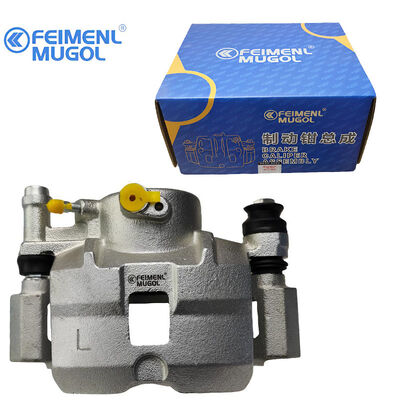 İyi bir fiyat. Uzatılmış Hizmet Ömrü ISUZU TFS 4WD için ön sol fren kalipörü 350112006 çevrimiçi