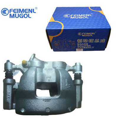 İyi bir fiyat. Ford Transit V362 için Uzun Ömürlü Ön Sağ Disk Fren Kaliper MK29-2010-AA, Güvenilir, İstikrarlı ve Güvenli Frenleme Çalışması Sağlar çevrimiçi